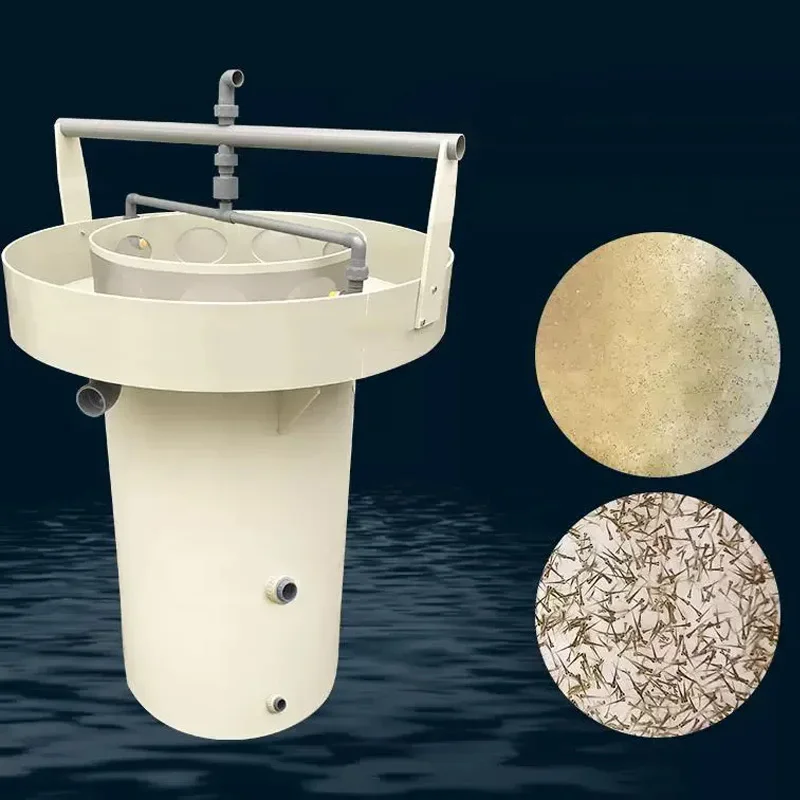 400L Fish Fry Incubation Barrel, High-Density Fish Fry Marking Barrel, Large-Scale Incubator, Industrial Fish Egg (Customized)