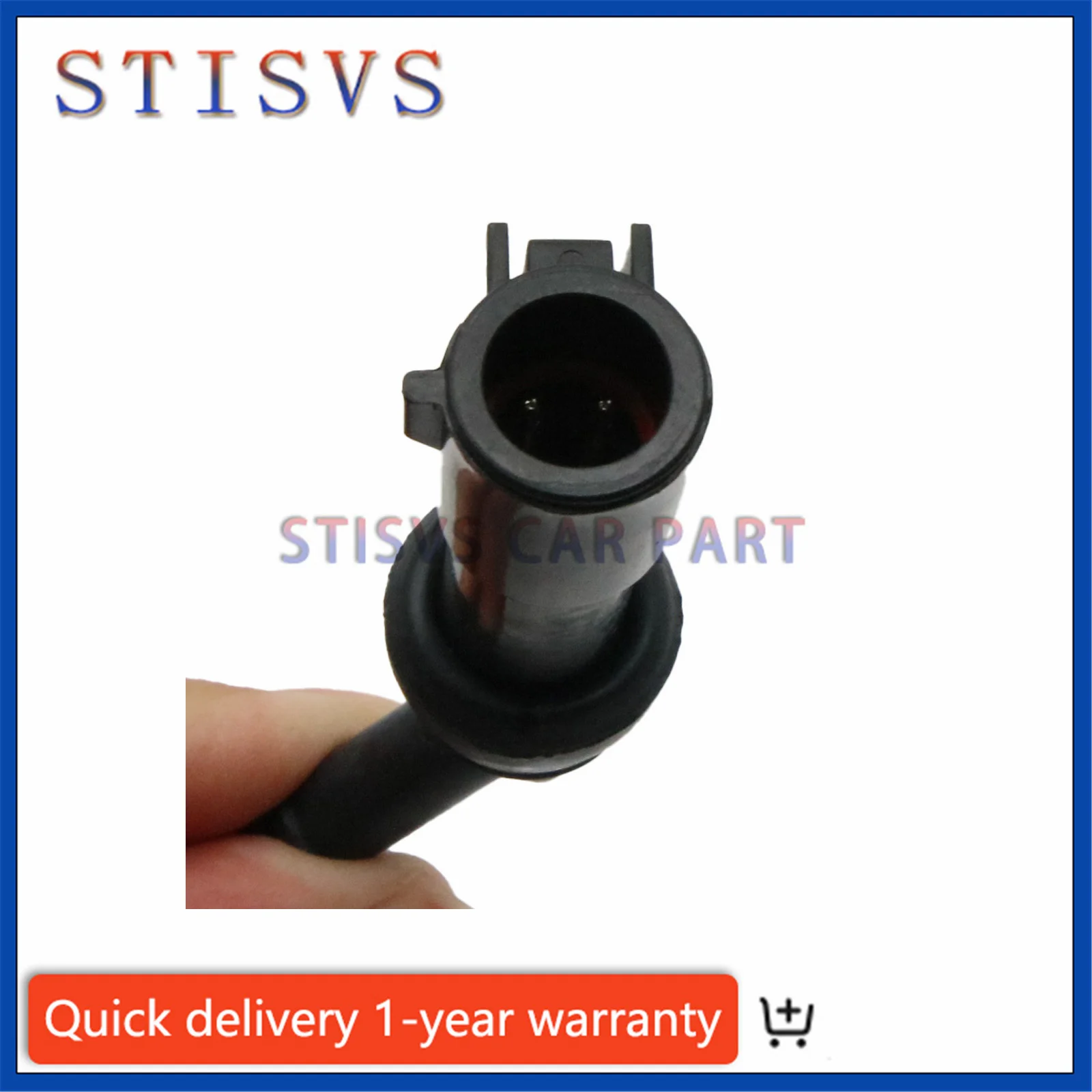 Front Axle Left/Right ABS Wheel Speed Sensor 19236214 For FORD F-150 F-250 Lincoln Navigator 1998-2002 Car Accessories ALS157
