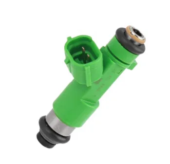 

Applicable to accessory parts 16600-JK20A Automotive Fuel Injector Suitable for Richan Infiniti 16600-JA00A 4ps