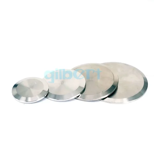 Casquillo O/D de acero inoxidable 40/50, tapa de extremo de abrazadera triple sanitaria, accesorio Homebrew Brew, 25/34/64/77.5/5/91. 217-304mm