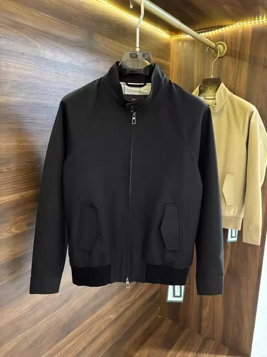 

Итальянская деловая повседневная куртка LP