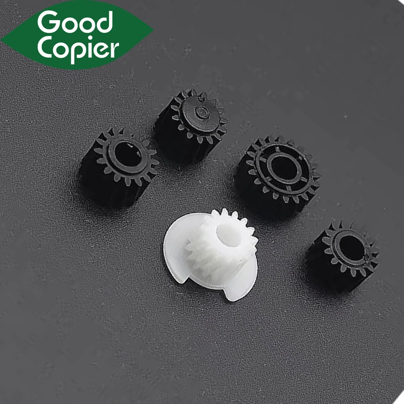10X AE091515 AE09-1515 para Ricoh Aficio 1013 1515 MP301 MP161 MP162 MP171 MP201 MP175 3320 3310 3320L Engrenagem do Revelador
