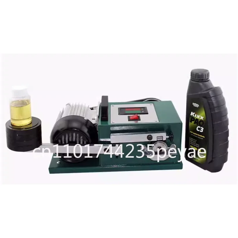 

Lubricant Abrasive Testing Equipment Lubricating Oil Wear Abrasion Tester