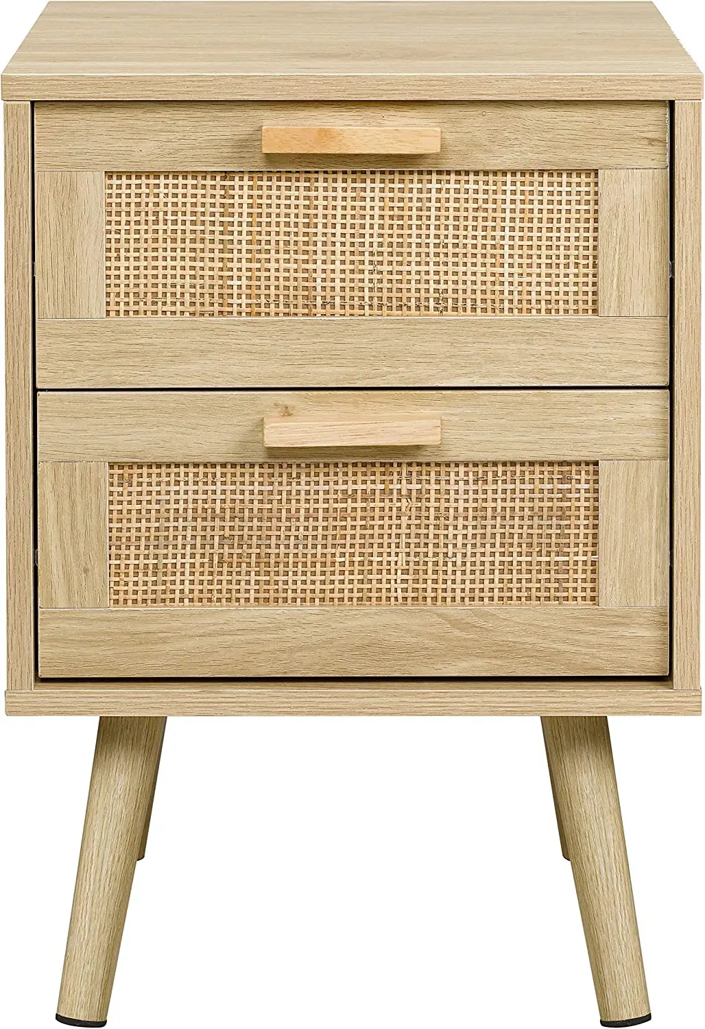 Furniture Modern design Living room Rattan bedside table