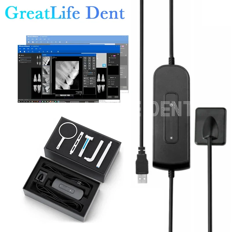 

Мексика RU EU ES SA IT На складе Стоматологический датчик Стоматологический рентгеновский датчик Внутриротовая камера Стоматологическая внутриротовая система Датчик изображения HDR