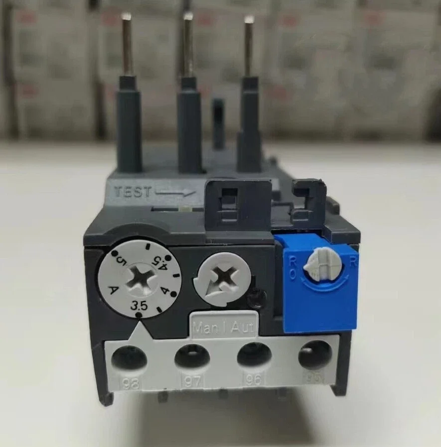 10135410 TA25DU-5.0M 1SAZ211201R2035 Thermal Overload Relay