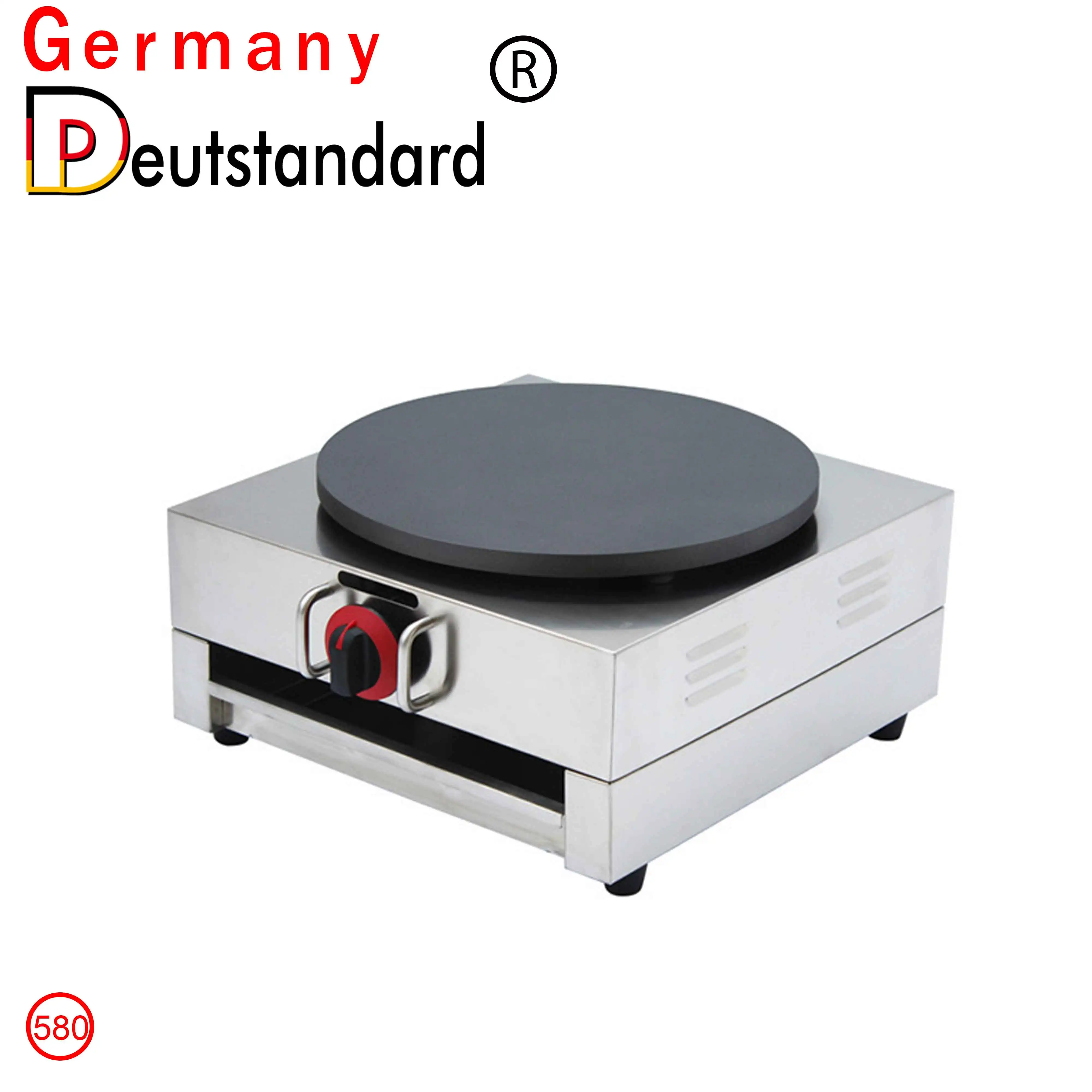 Crepe elettrica commerciale per macchina per pancake/pancake Maker