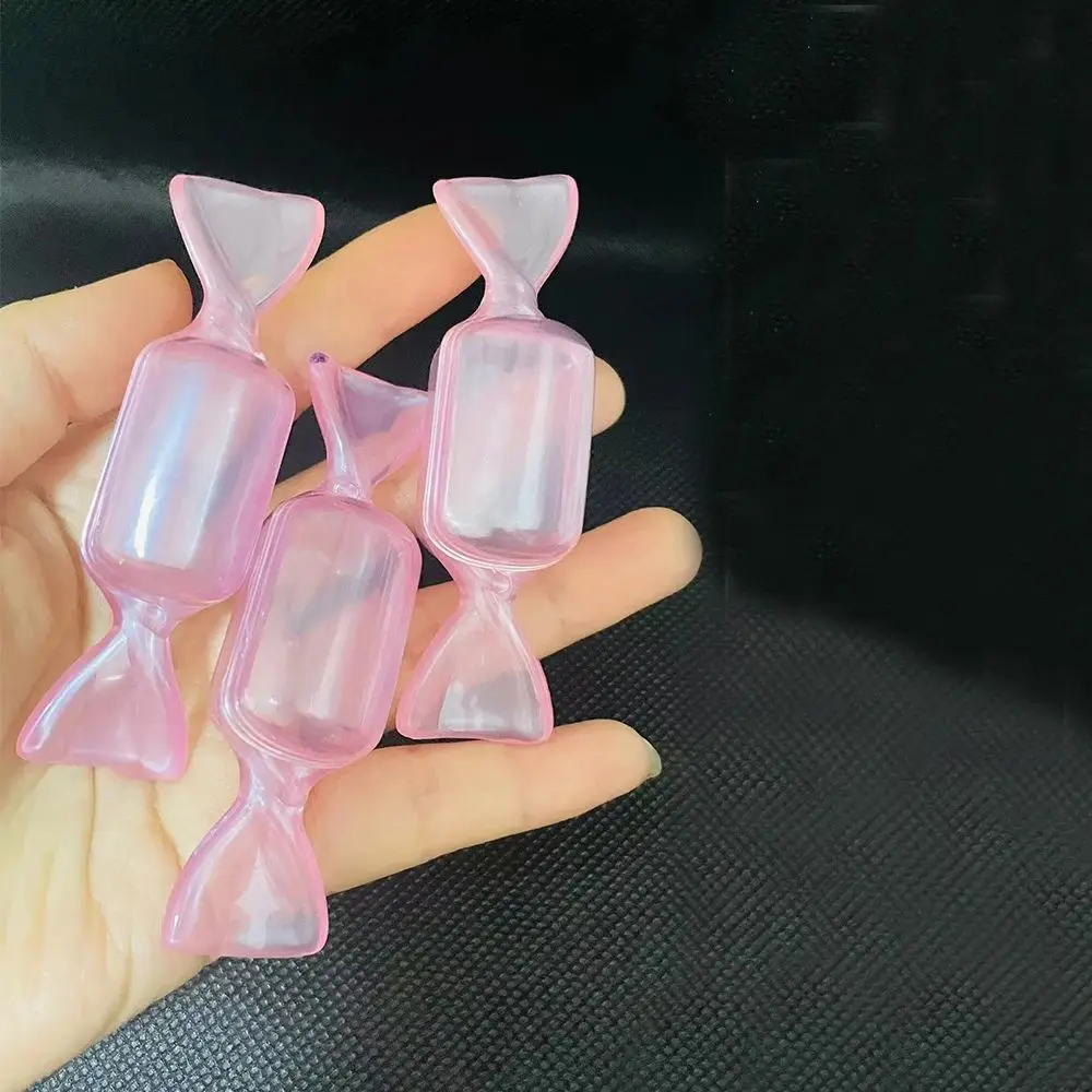 

8ml Empty Cream jar Square Candy Box Eye shadow box lip gloss Bottle lNail art box LipBalm Pot Cosmetic Container