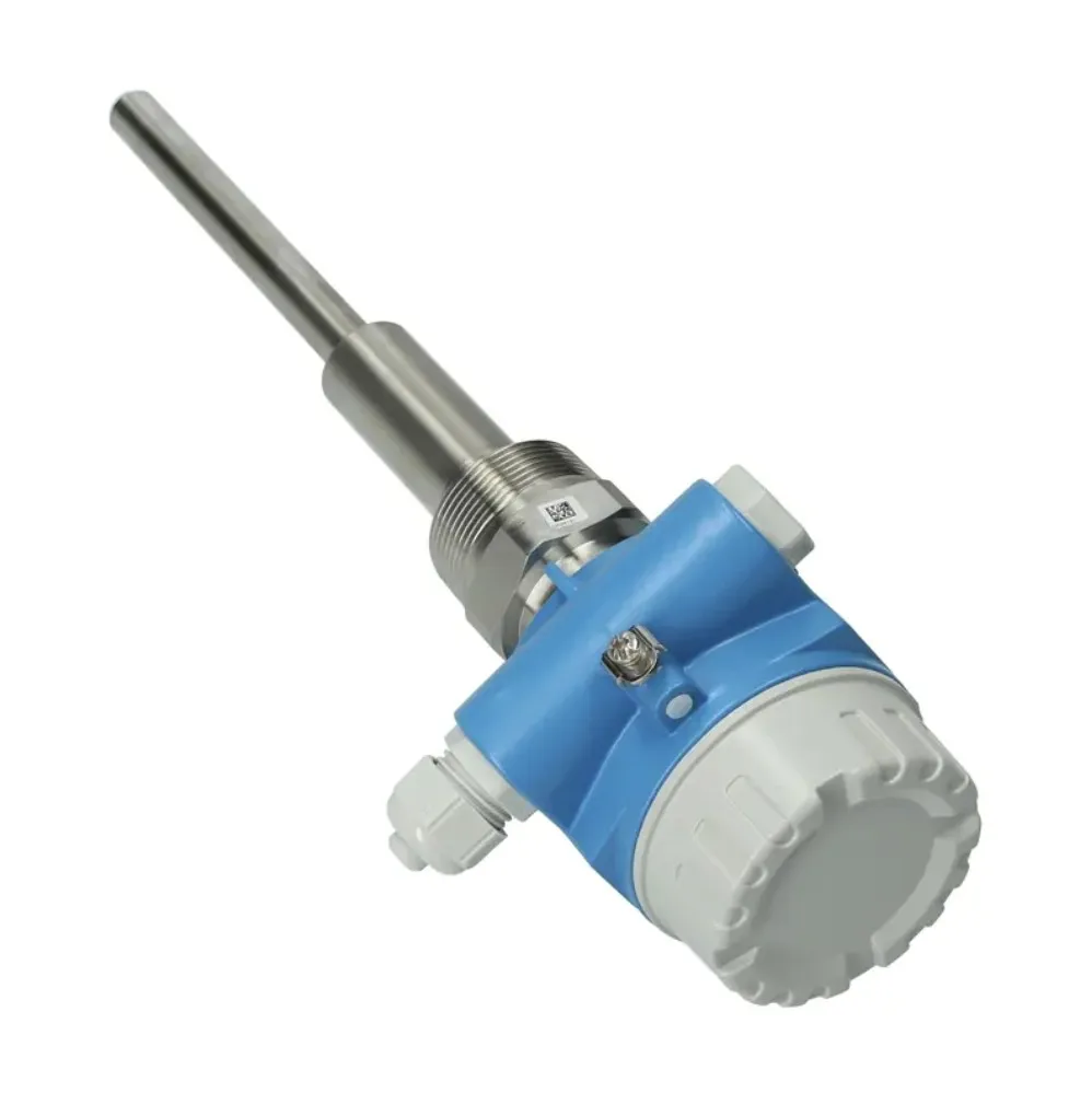 Endress+Hauser Detector de nível de ponto vibrônico Soliphant T FTM20-CM26A