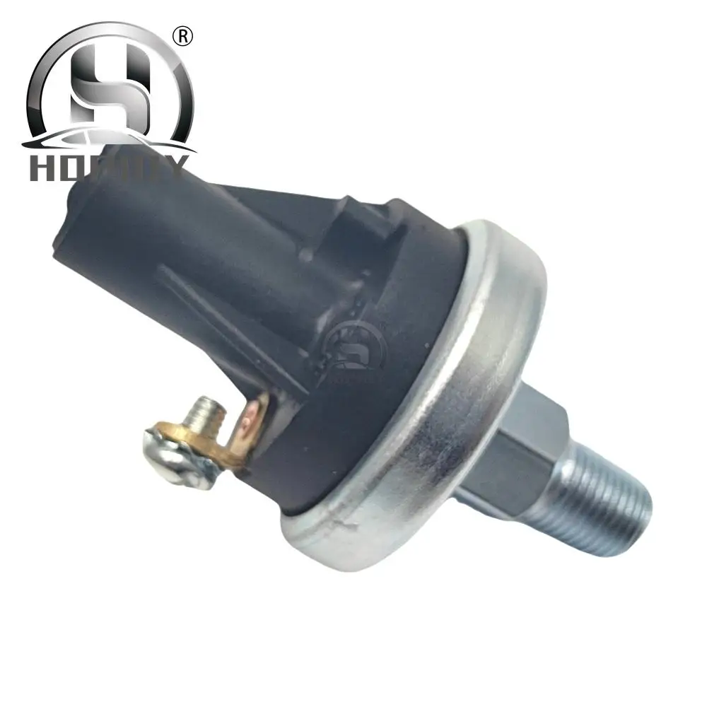 DD for Oil Pressure Switch Sensor 4D4785 765754 for Caterpillar Track Loader 941 955K 955L 977K 2P 4PSI 1/8-27 NPT NO