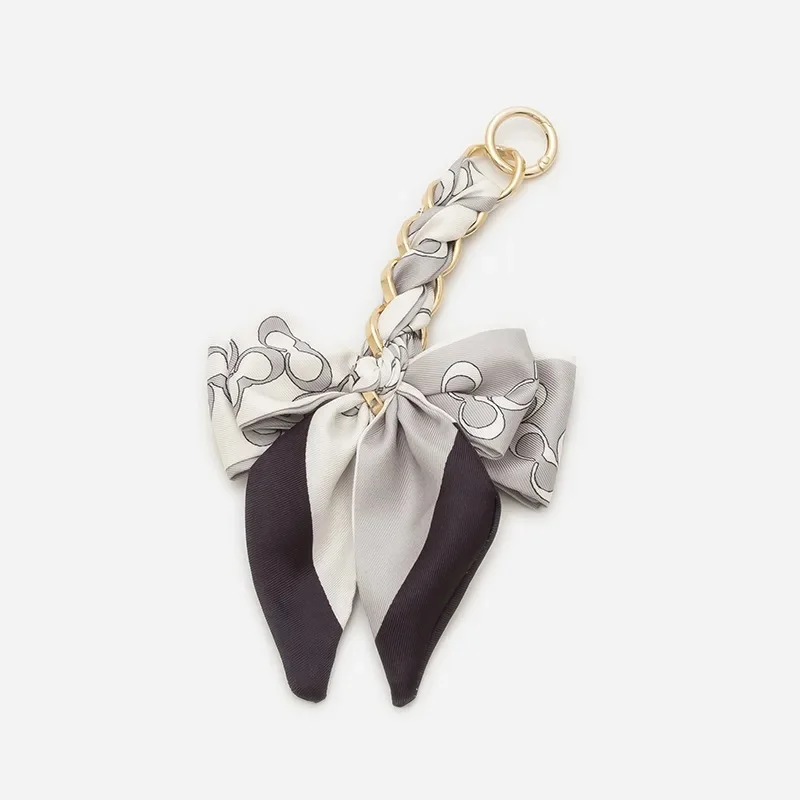 Tasche Verlängerung Kette Bogen Tasche Riemen Kette Tasche Hängende Kette Riemen DIY Tasche Kette Einstellung Erweiterte Schulter Achselhöhle – Detail 11