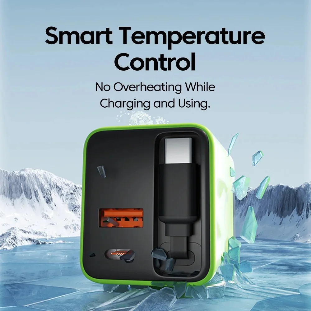 Thumbnail 2 - #40 Best Fast Wall Phone Chargers to Buy In 2026