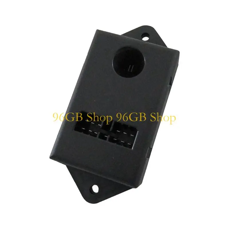 96GB 500321679 Waterproof Hazard Relays Intelligent Control Relays 500321679 Fast Response Device Designed for Eurocargo