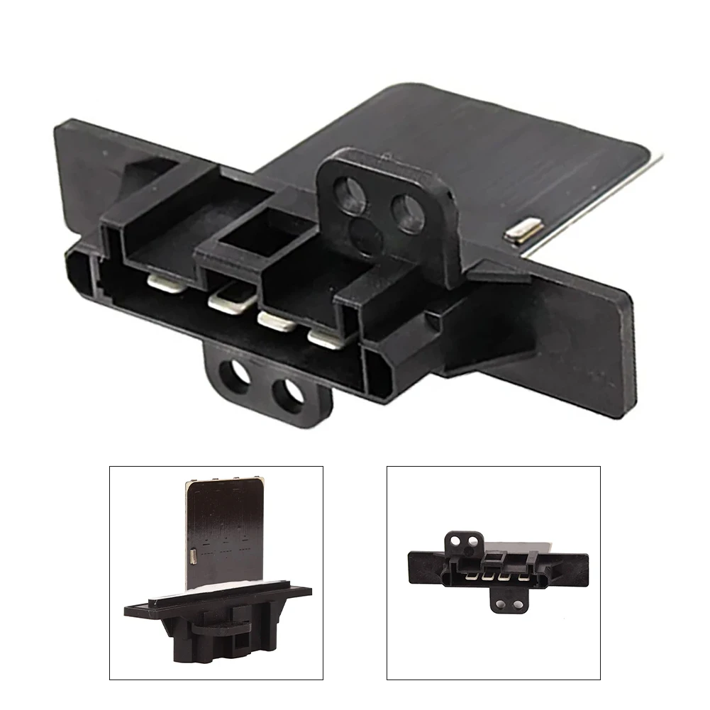 For Nissan For Terrano R20 Reliable Performance with 271502M105 Heater Blower Resistor Optimized Airflow Design