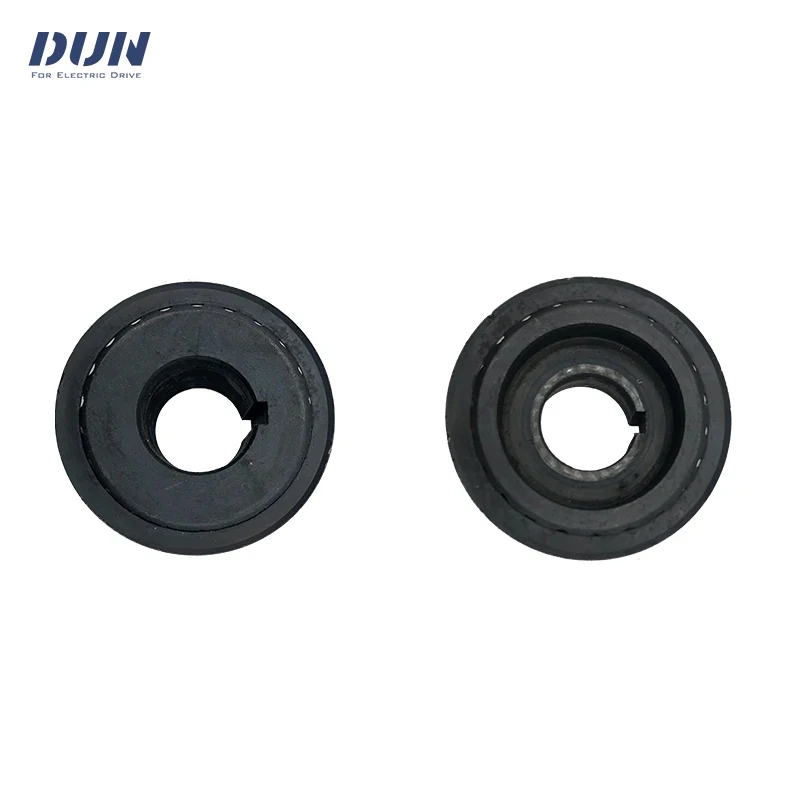 

8M-22T Belt Pulley 428-14T Sprocket Adapter For QS120 2KW QS138 3KW 4KW Mid Drive QS Motor