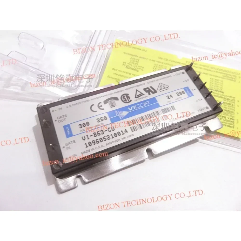 Новый модуль VI-2W0-IW VI-2W0-CW VI-B63-CU VI-2WL-IW VI-230-CW