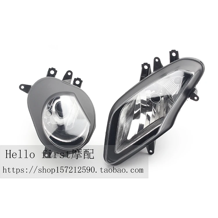 

Для BMW BMW S1000RR 09-14 15-18, фара в сборе, фары