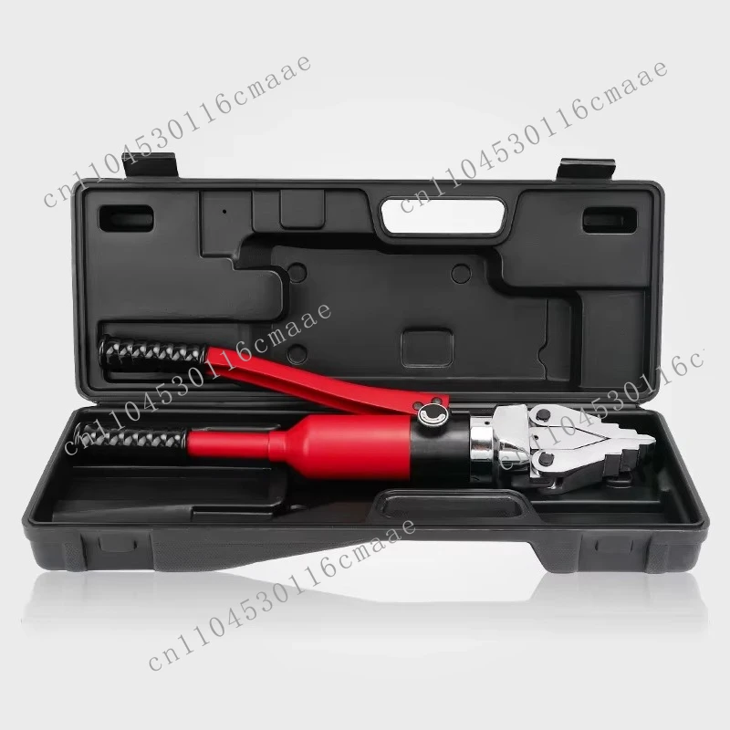 

Portable Manual Hydraulic Flange Plate Spreader YQ-55