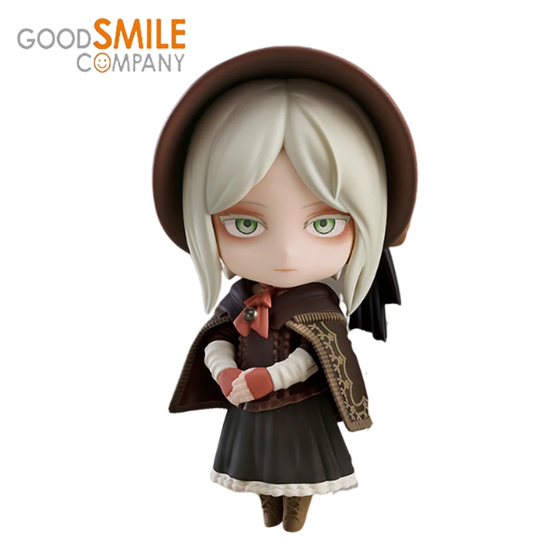

Genuine Original Bloodborne GSC No.1992 Dolls Action Anime Figure PVC Collectible Model Dolls Statuette Ornament Birthday Gift