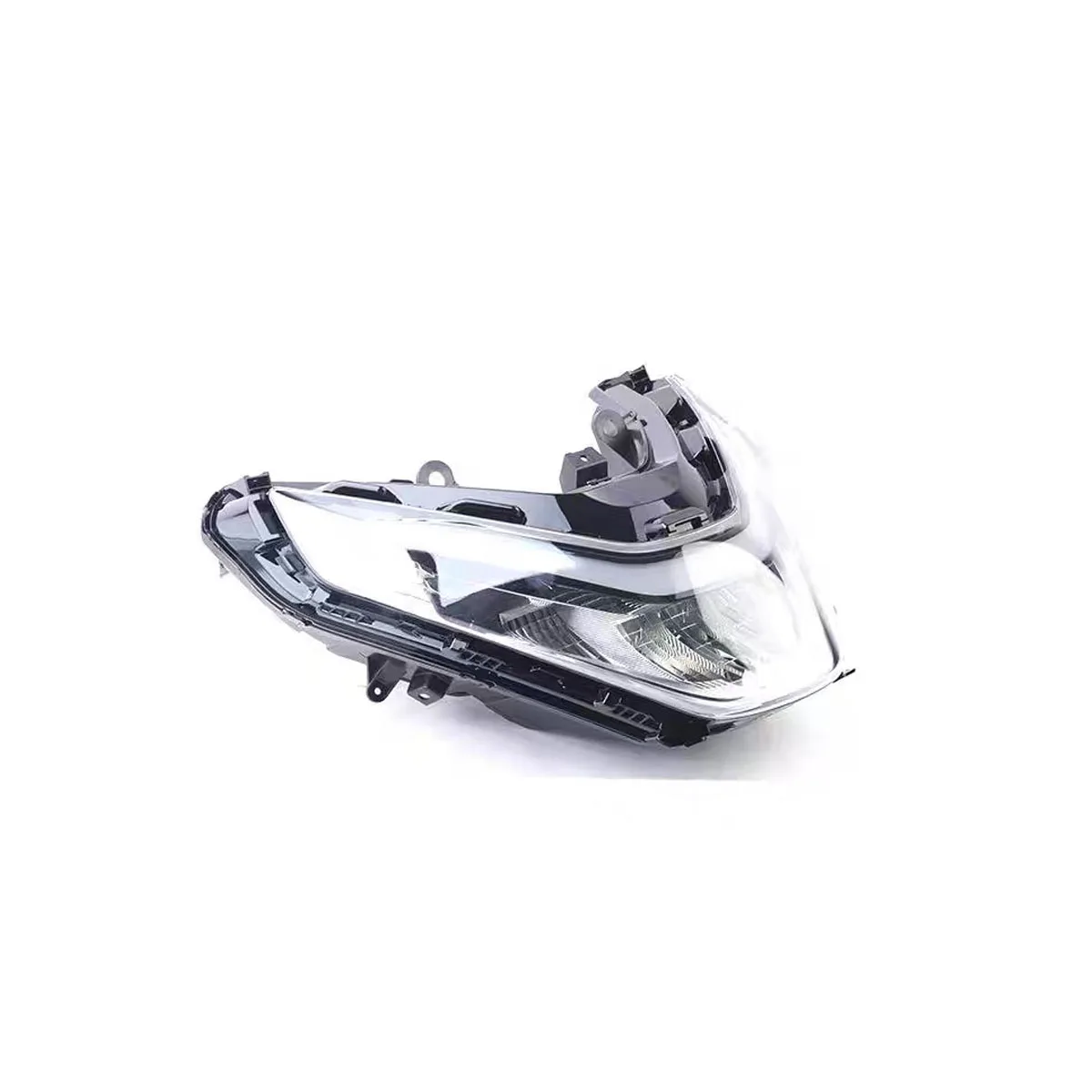 Motorcycle headlights original parts front fairing headlight assembly Fit For CF MOTO 150SC SC 150 CF150T-31