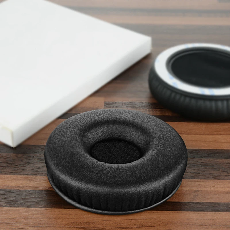 Substituição Ear Pads para Sony Headset, Almofada, Peças de Reparo, Acessórios, MDR, XB450, XB450AP, XB550, XB550AP