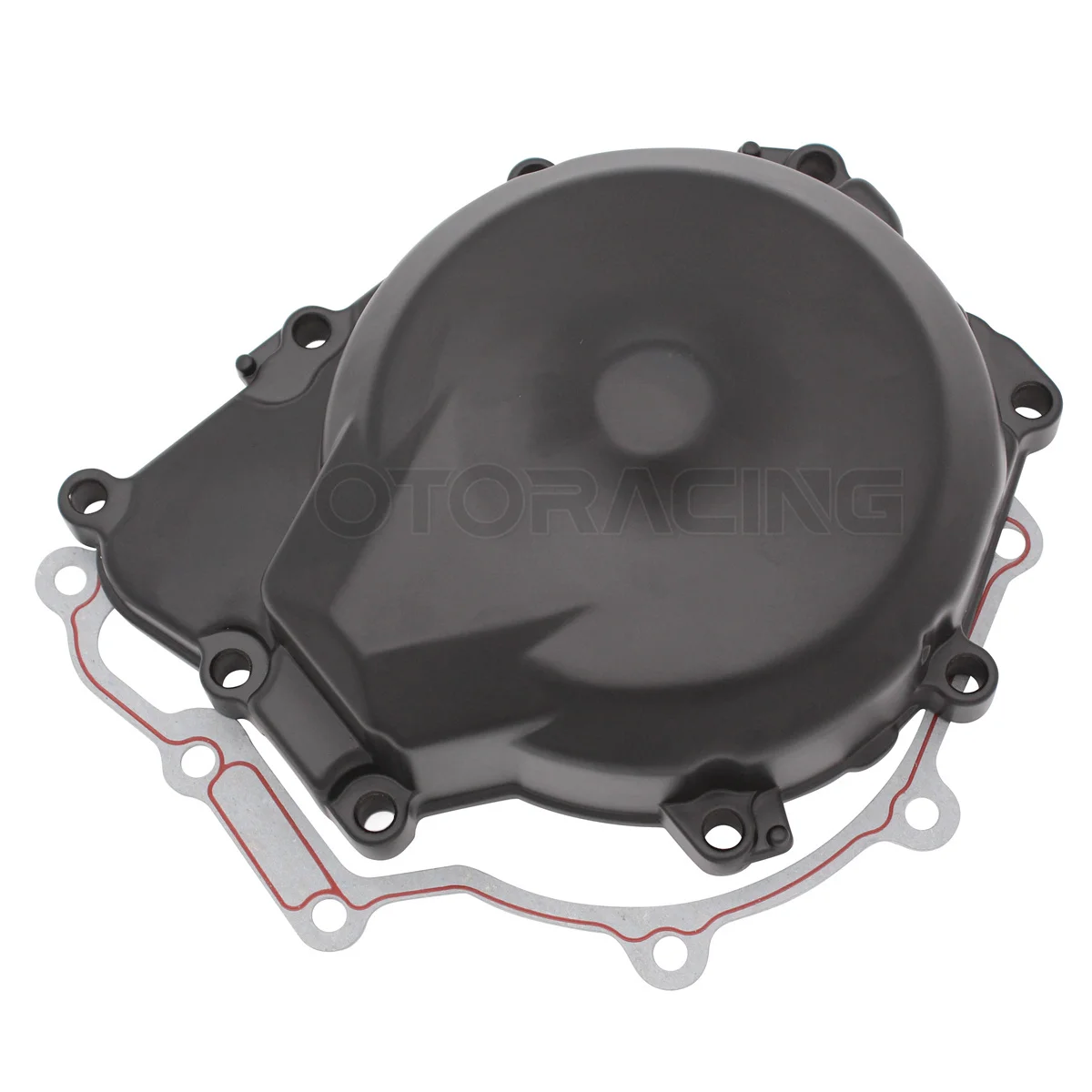 YZF-R6 YZF R6 2006 2007 2008 2009 2010 2011 2012 2013 2014-2019 Motorcycle Stator Engine Crankcase Cover w/Gasket  For Yamaha