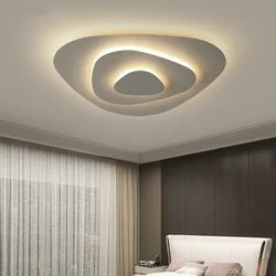 Moderne LED Decke Kronleuchter Lampe Für Wohnzimmer Esszimmer Schlafzimmer kinder Studie Zimmer Gang Wohnkultur Beleuchtung Leuchte Glanz