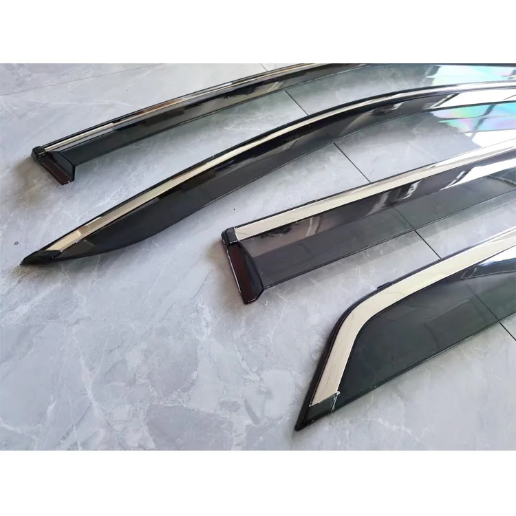 Suitable for Toyota Fortuner Runner 2015-2017 rain or shine