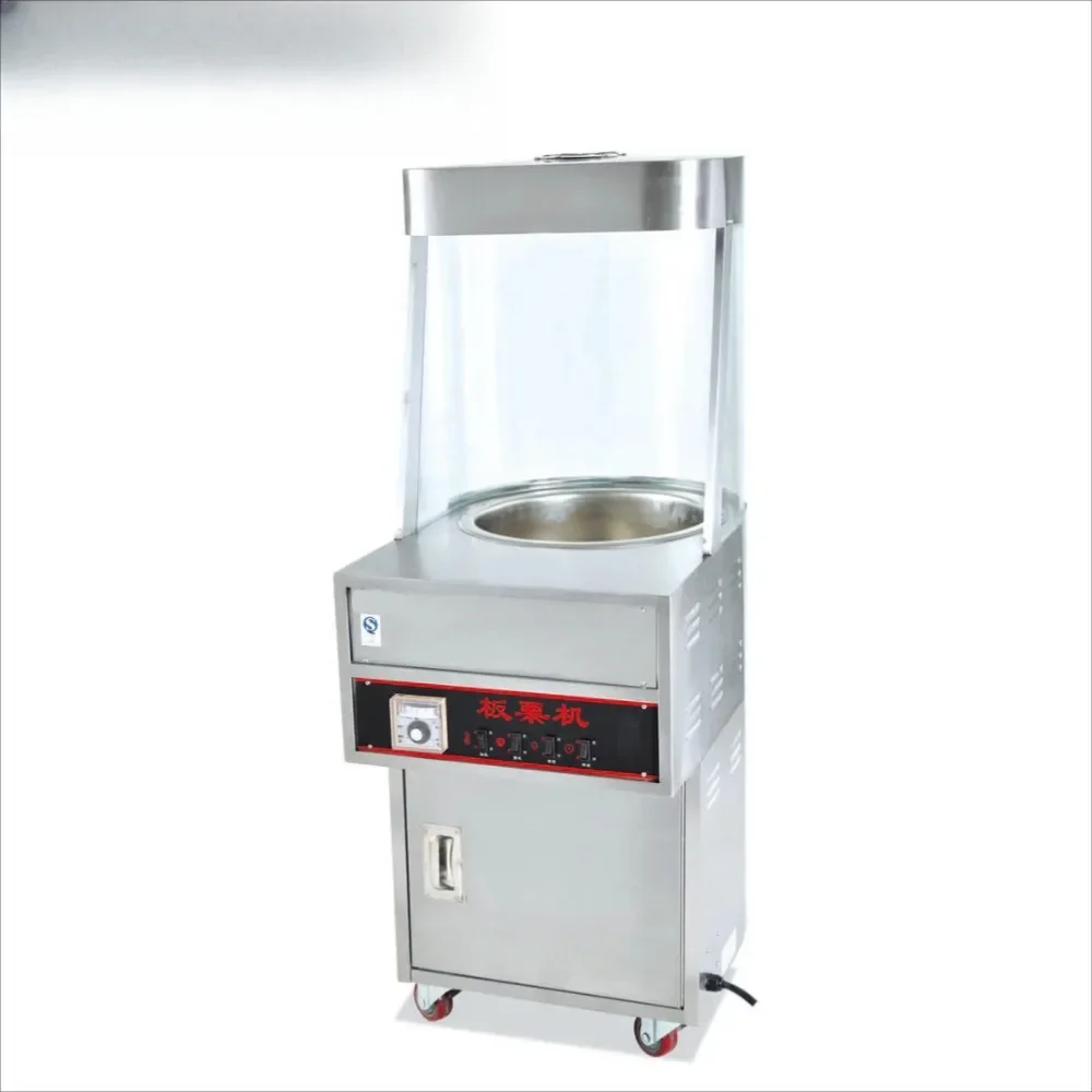 

Hot Sale Industrial Peanut Chestnut Roasting Machine Nuts Seeds Cashew Roasting Machine