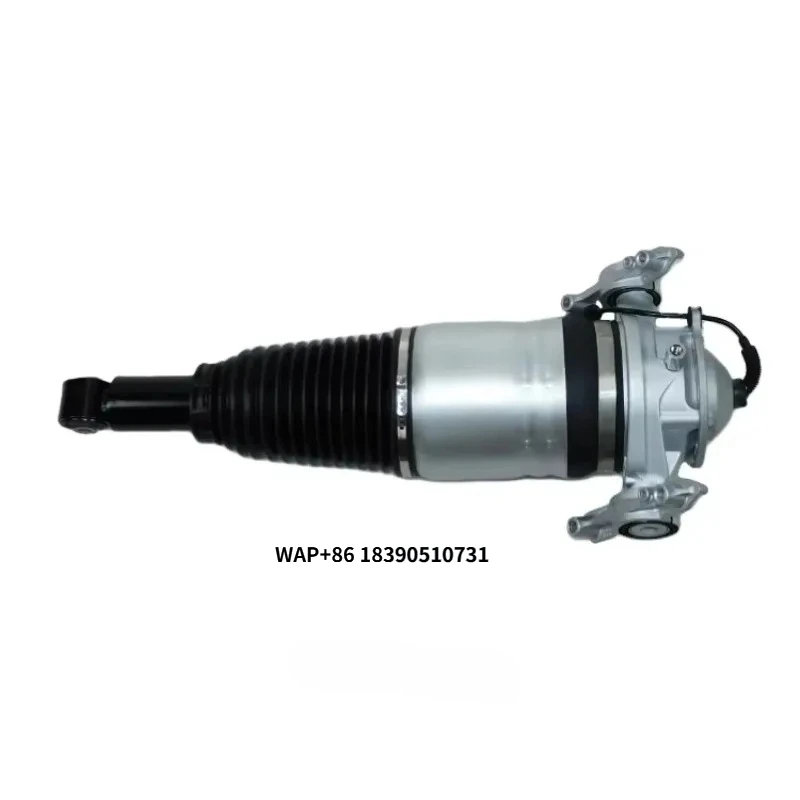 

Auto Parts Suspension Shock Absorber for Various Models High Quality Spring Shock Absorbers