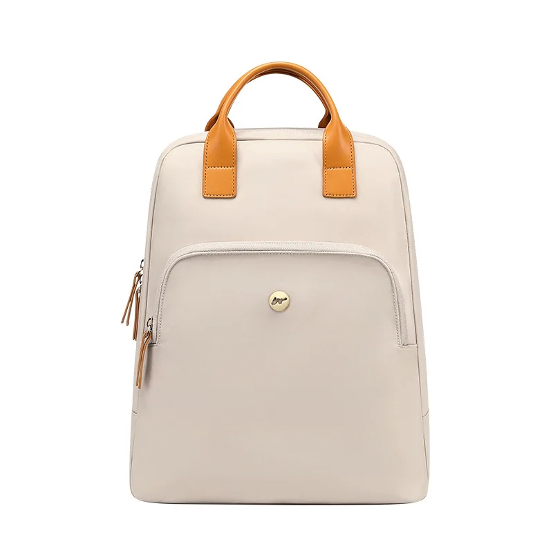 Marque sac à dos pochette d'ordinateur 13,14,15,16 pouces ordinateur portable étanche femmes dame étui à bandoulière, sac à dos, cartable, ordinateur PC A9898