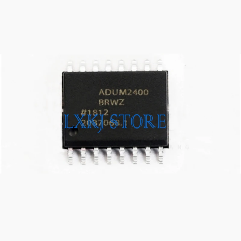 

10pcs/lot ADUM2400BRWZ-RL ADUM2400BRWZ SOIC-16