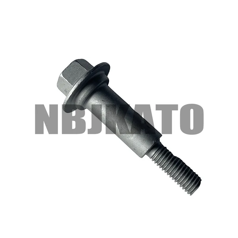 NBJKATO Brand New Genuine Exhuast Center Pipe Bolt 44059AA010 For Subaru Legacy Outback Forester  XV