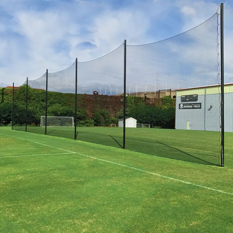 مخصص. جودة عالية السعر المنخفض حار بيع ملعب باديل سياج شبكة باديل سياج المحكمة صافي