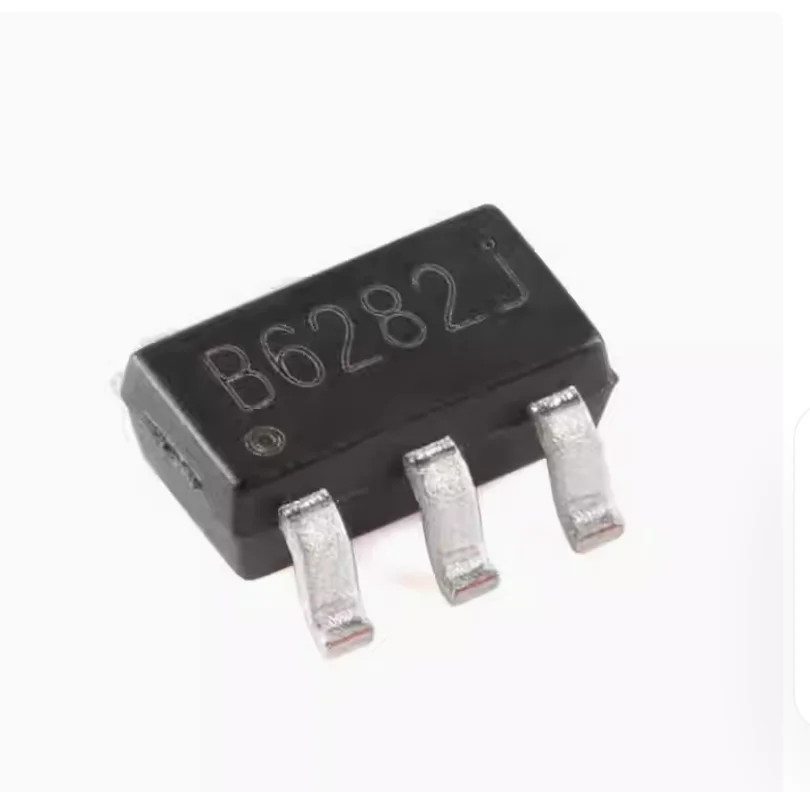 

DIXSG 10 шт. SDB628 SOT23-6 B628 1,2 МГц 2 А 28 В повышающая микросхема совершенно новый оригинальный