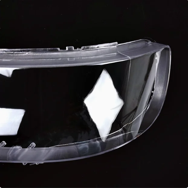 Competitive Price Auto Transparent Headlamp Cover for Volkswagen Jetta 2010-2012 Car Lampshades