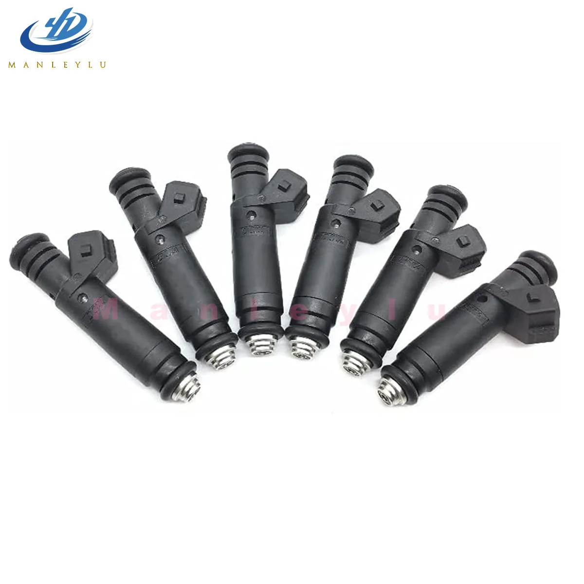 6pcs/Lot Injector Nozzle For Ford Mustang 630cc OEM  FL114961