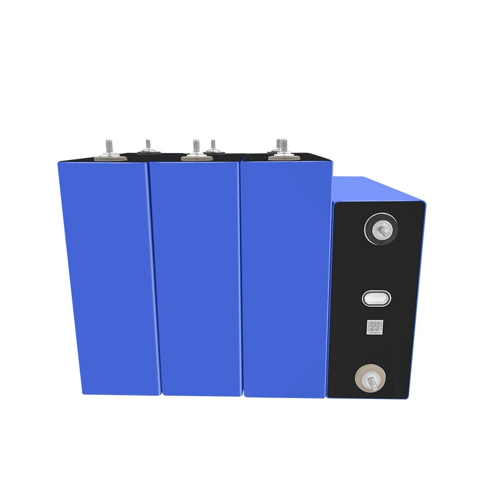 HLXNY LiFePO4 320Ah 360Ah Klasse-A LFP-Zellenbatterie 12V 24V 48V DIY-Kit für Campingfahrzeuge RV EV Solarpanel-Set Nowa Bateria