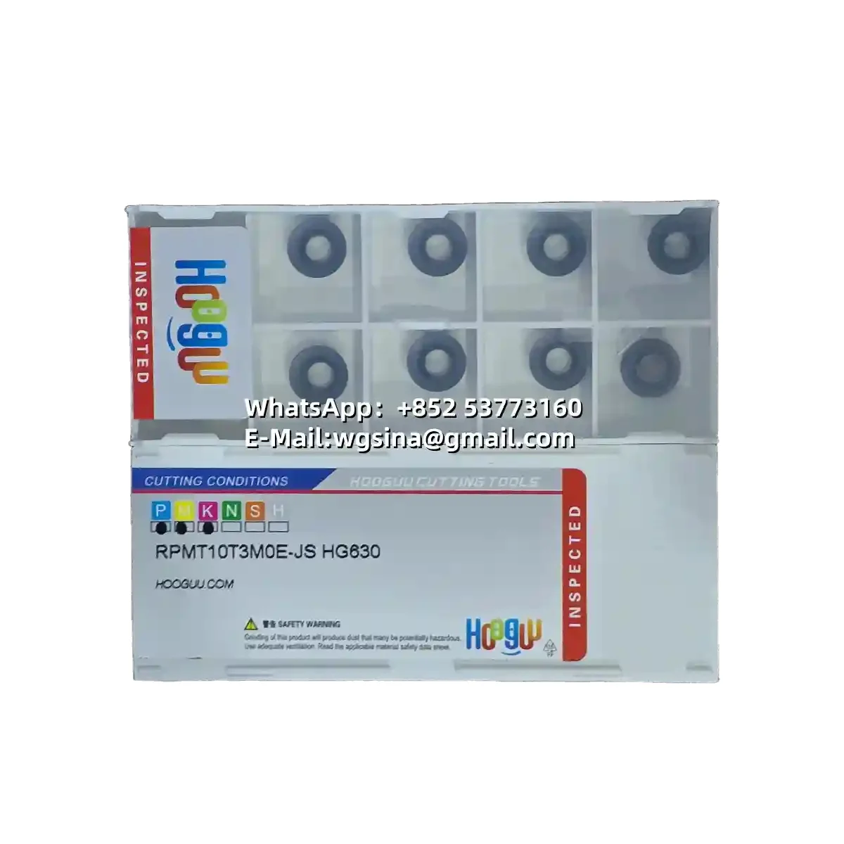 Hooguu 100% Origina… - image