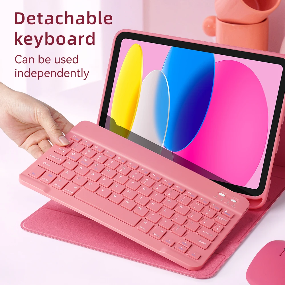 Thumbnail 4 - #78 Best iPad 10th Generation Case to Buy In 2026