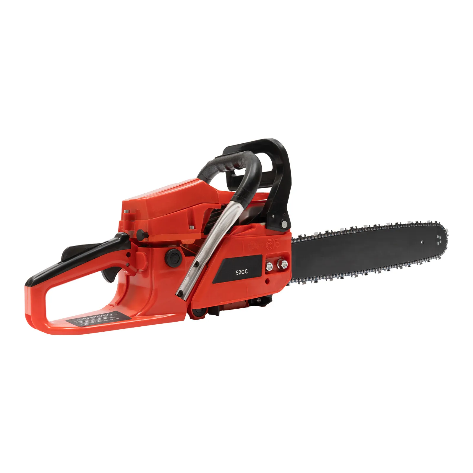 

52cc 20-Inch Gas Chainsaw - 3HP 2-Cycle Professional Chainsaw for Wood Cutting, Tree Limbing & Firewood gas chainsaw chainsaw