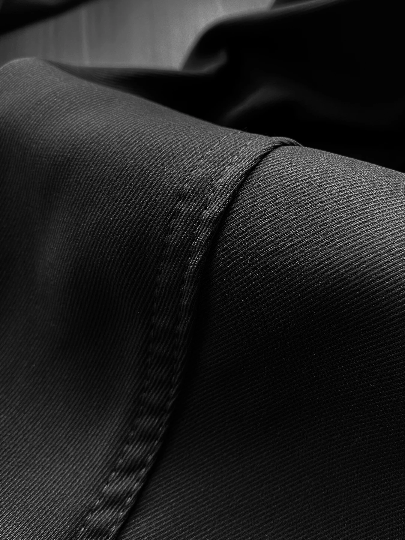 Pantaloni da uomo a gamba dritta da pendolarismo larghi e allacciati alla caviglia, nuovi indumenti da lavoro casual americani versatili con tasche grandi, da strada