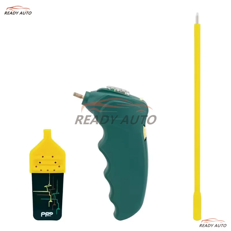 ADD750 كاشف اختبار ملف الإشعال للسيارات المستقل كاشف نظام الإشعال التلقائي