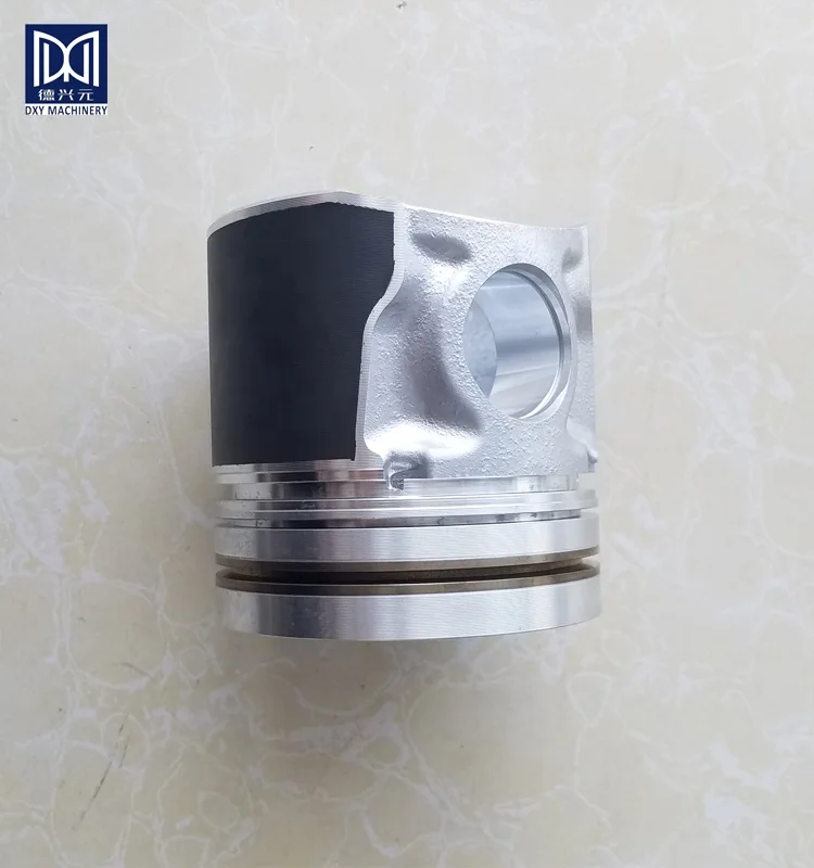 

TD226B Engine Parts Cylinder Liner And Piston Set Repair Kit 13056682 13022346 For 100% New High Quality