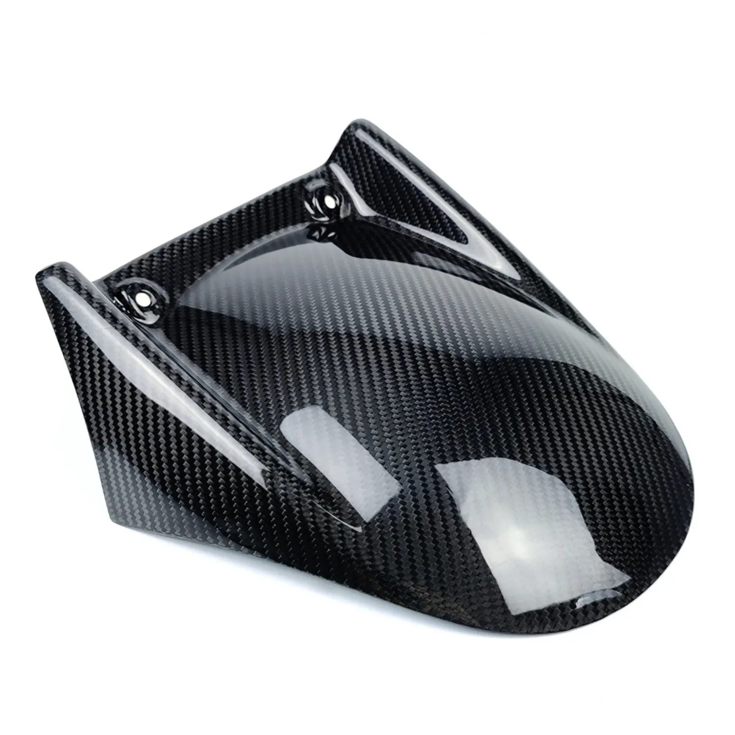 

Gokom Racing Motorcycle Parts Carbon Fiber Rear Hugger FOR Aprilia RSV4 2009-2020 TUONO V4 1100 2011-2020