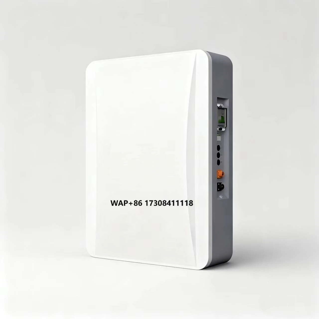 

48V51.2V200AH 10KWH Power Storage 10kw Photovoltaic Energy Storage System Lithium Battery Wall-Mounted