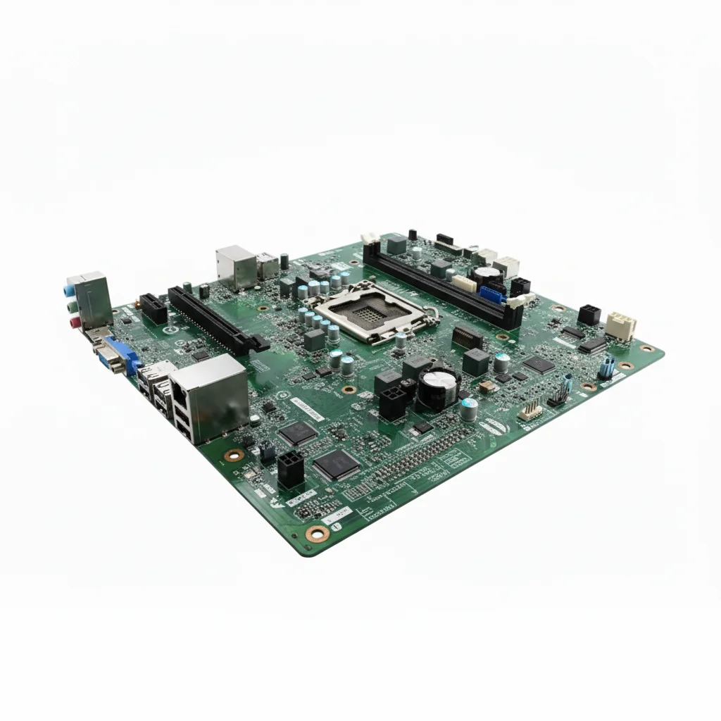 

Dell R6JMP Motherboard - Intel LGA 1151 - DDR4 SDRAM