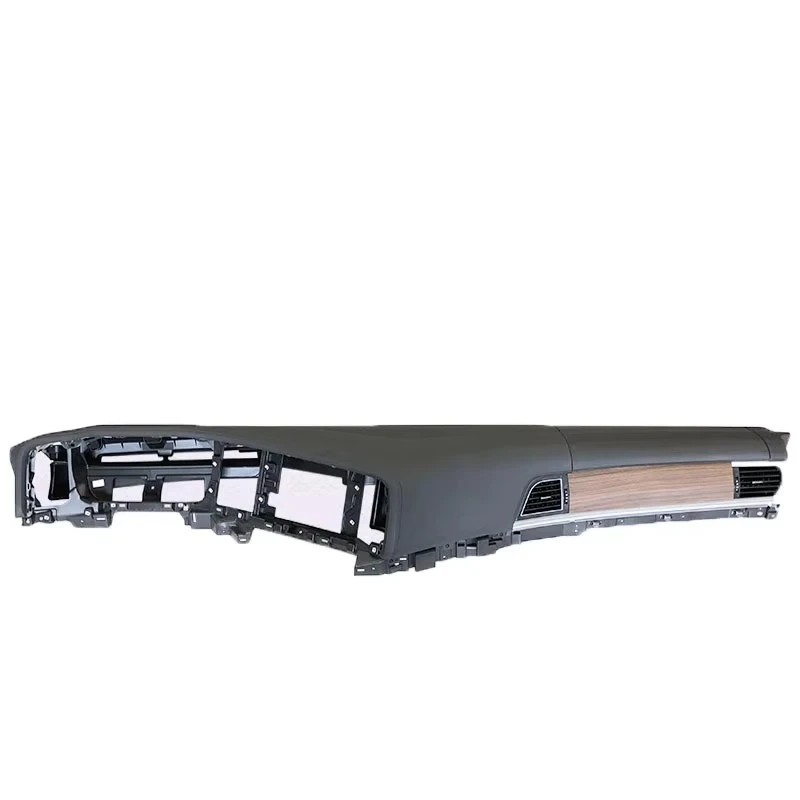 

Factory Direct DZ14251164010 Dashboard Assembly Trucks | High-Quality Replacement Parts Truck Parts