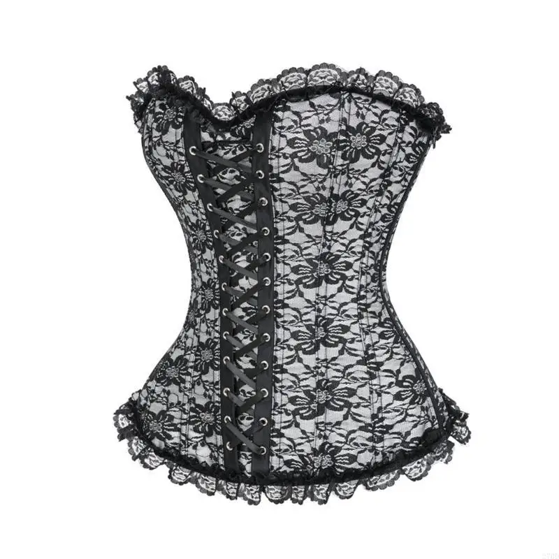 

270D Body Shaping Corset Confidence Boosting Shapewear Women Slimming Upper Wear for Stylish Ladies