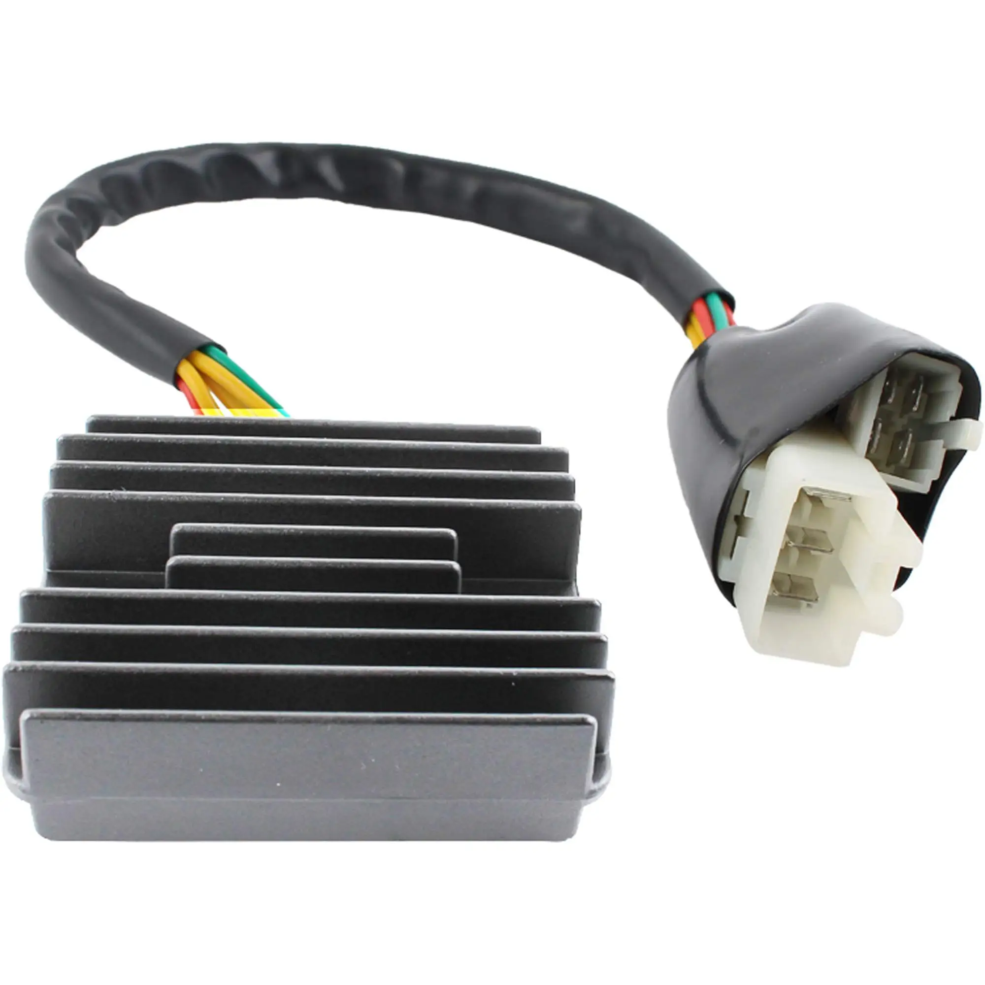 

Voltage Regulator Replacement For Honda Motorcycle CBR600Rr 2004 2005 2006 CBR900Rr 2001 2002 ESP2404 31600-MCJ-641 31600-MEE-00